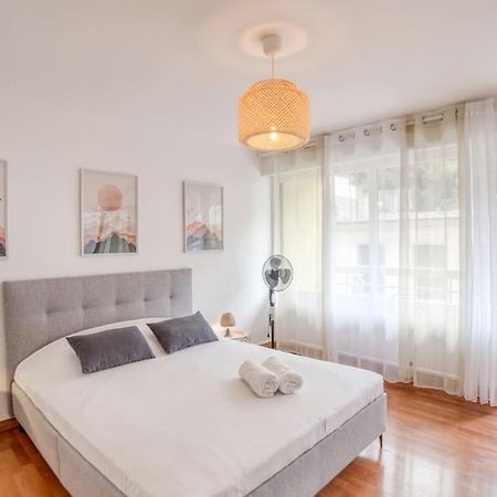 Appartement Pastel Cluses Dış mekan fotoğraf